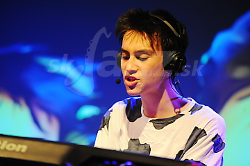  Jacob Collier © Patrick Španko