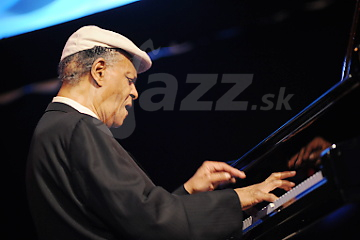 McCoy Tyner © Patrick Španko