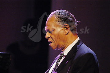 McCoy Tyner © Patrick Španko