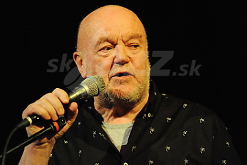 Peter Lipa © Patrick Španko