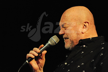 Peter Lipa © Patrick Španko