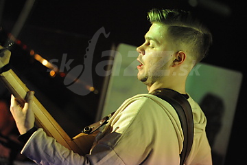 Michal Šelep © Patrick Španko