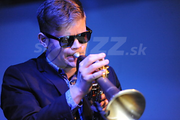 Matej Korbelič © Patrick Španko