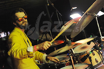Juraj Dávid Raši © Patrick Španko