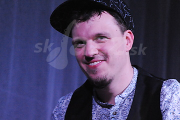 Tibor Feledi © Patrick Španko