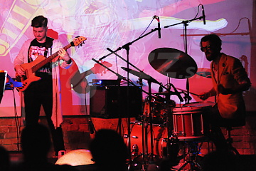 Michal a Juraj © Patrick Španko