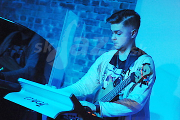 Michal Šelep © Patrick Španko