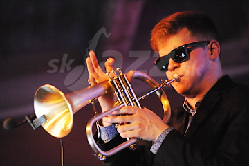 Matej Korbelič © Patrick Španko