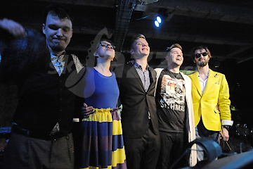 Klaňačka © Patrick Španko