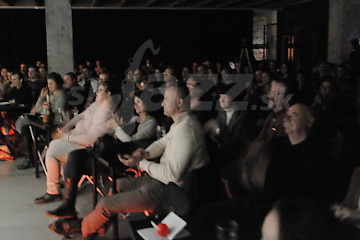 Plný dom © Patrick Španko