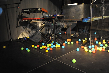 Game over ... © Patrick Španko