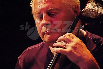 Petr Kořínek © Rudolf Dub