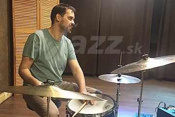 Jakub Valíček © Patrick Španko