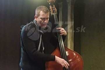 Juraj Kalász © Patrick Španko