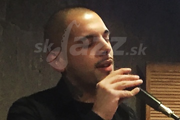 Eugen Lakatoš © Patrick Španko