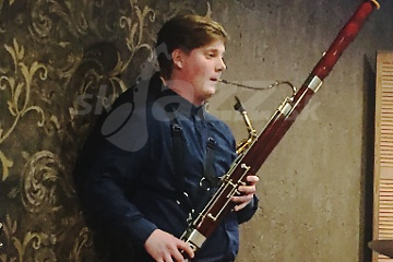 Viktor Sabol © Patrick Španko