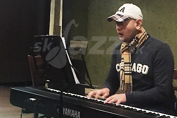 Janči Rigo © Patrick Španko