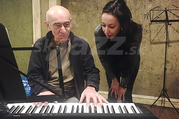 Konzultácie priamo na pľaci © Patrick Španko