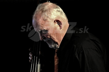 Fedor Frešo © Patrick Španko
