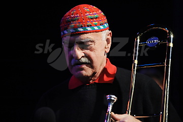 Erik Kleinschuster © Patrick Španko