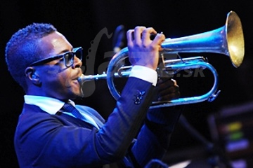 Roy Hargrove © Patrick Španko