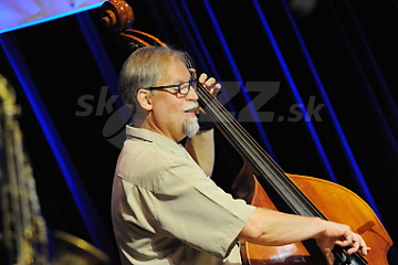 John Lindberg © Patrick Španko