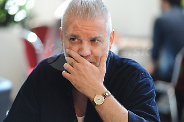  Einar Scheving © Patrick Španko
