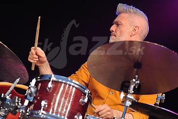  Einar Scheving © Patrick Španko