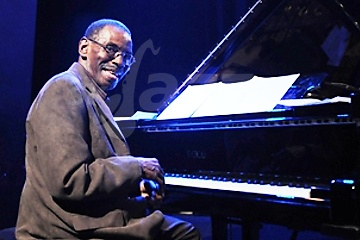 George Cables © Patrick Španko