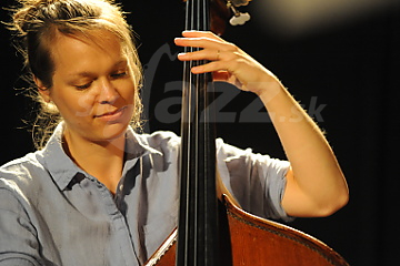 Hendrika Entzian © Patrick Španko