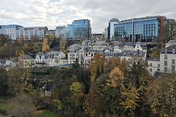 Luxembourg © Patrick Španko