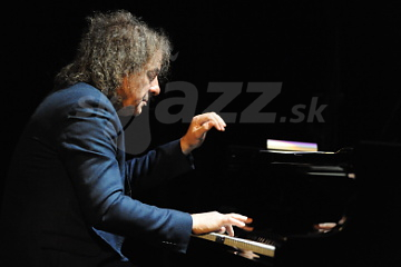 Krzysztof Kobylinski © Patrick Španko