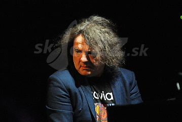 Krzysztof Kobylinski © Patrick Španko