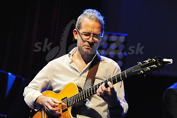 Greg Lamy © Patrick Španko