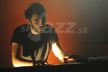 Jerome Klein © Patrick Španko