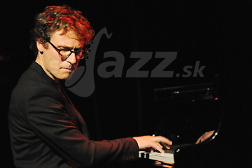 Michel Reis © Patrick Španko