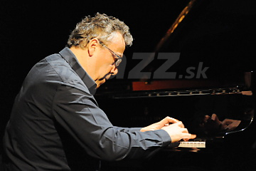 Jean-Marie Machado © Patrick Španko