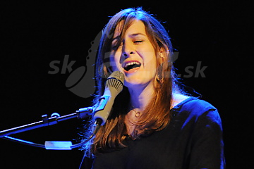 Claire Parsons © Patrick Španko
