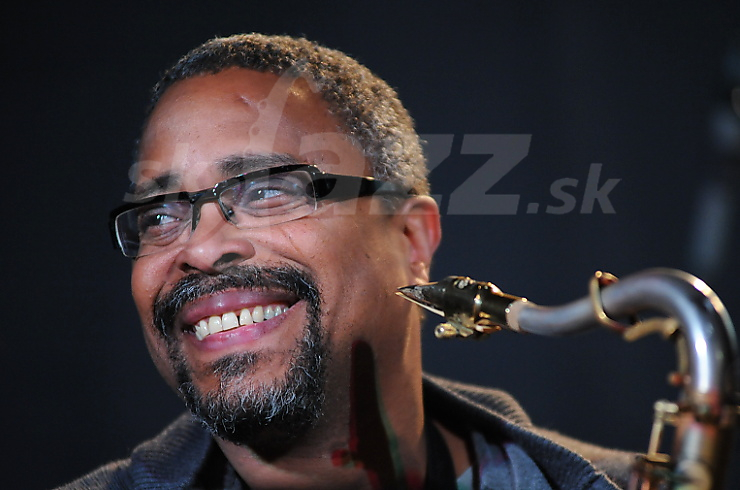 n Toussaint, Doug Hammond Tentet, Inntöne Jazz Festival 2009 © Patrick Španko