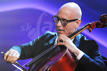 Erik Friedlander © Patrick Španko