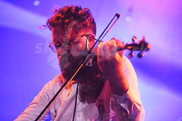 Théo Ceccaldi © Patrick Španko