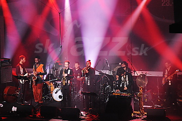 Shake Stew © Patrick Španko