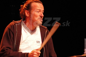 Alex Deutsch © Patrick Španko