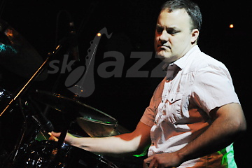 Scott McLemore  © Patrick Španko