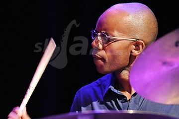 Rudy Royston © Patrick Španko