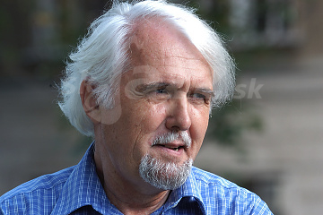 Csaba Deseö © Patrick Španko