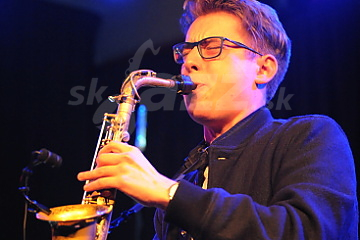 Kuba Wiecek © Patrick Španko