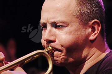 Piotr Wojtasik © Patrick Španko