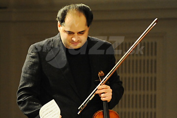 Ondrej Janoska © Patrick Španko