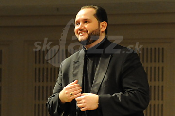 František Janoska © Patrick Španko
